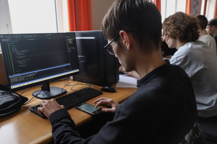 Unlocking Digital Horizons in the Rapidly Evolving World of Tech.  ASU's Digital Department Sets Sights on Empowering Over 600 Students from Adygea and Krasnodar Krai 