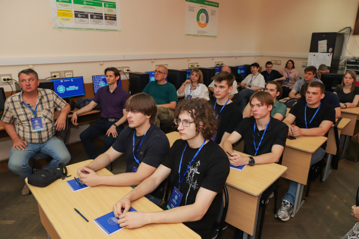 Major Mathematical Workshop Launches at The Adyghe State University