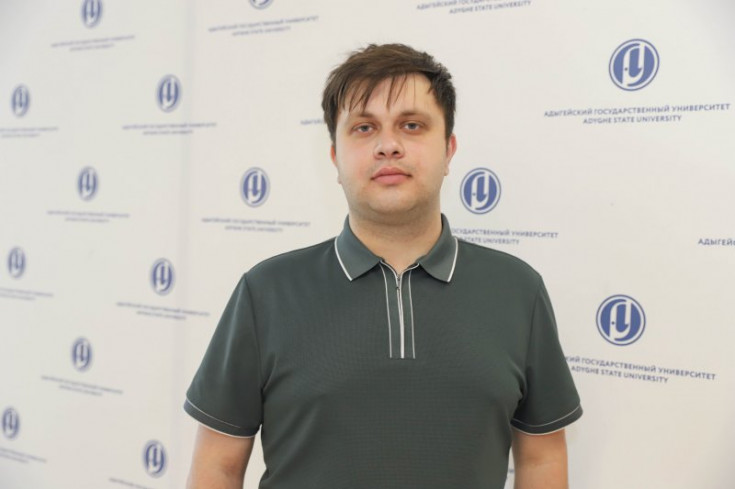 ASU Student Secures Bronze Medal at the All-Russian Olympiad "I Am a Professional"
