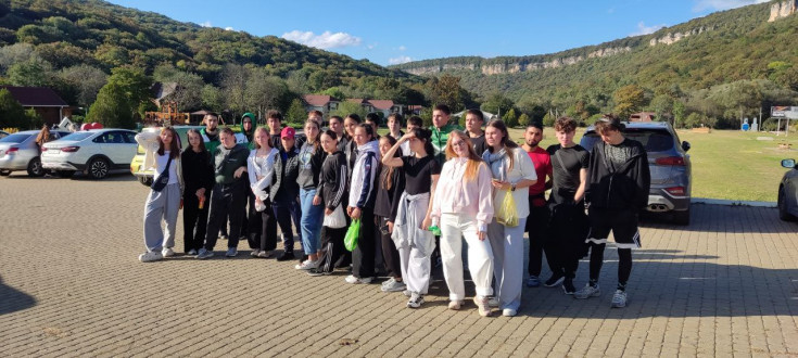 A Milestone Year of Interdisciplinary Training, Adventure, and Team Spirit at The Institute of Physical Culture and Judo 