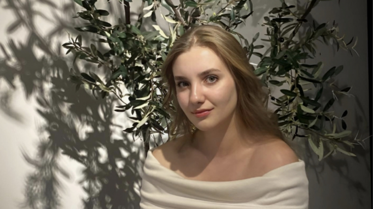 Магистрантка Адыгейского государственного университета вышла в финал Международного конкурса эссе на английском языке