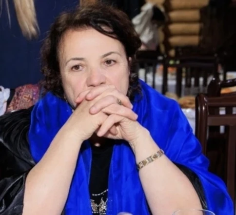 "Stress as a Response to Challenges": Adyghe State University Professor Aminet Pseunok Shares Insights on Key Questions