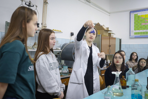 Days of Science 2026