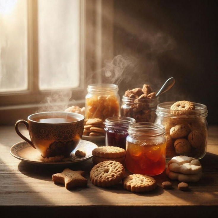 Launch of "Family Living Room": A Socially Significant Project Supporting Families of SVO Participants by ASU’s "Adygea - Territory of Health" Team