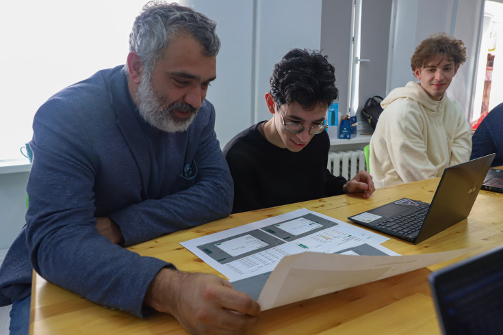 Адыгейский государственный университет - в ТОП 10 рейтинга сайтов участников программы стратегического академического лидерства «Приоритет 2030»  