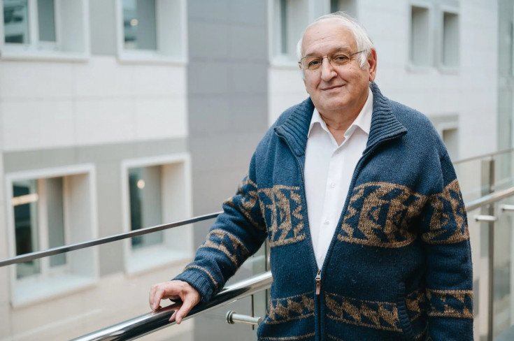 Российский математик и экономист Фуад Алескеров на открытой лекции в АГУ расскажет о новых моделях сетевого анализа 