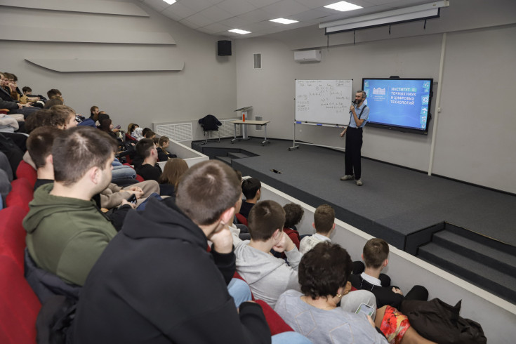 В Адыгее ведущие специалисты обсудят актуальные вопросы научных исследований в области математической экономики