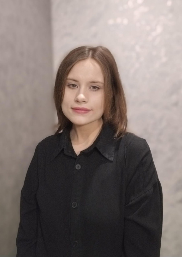 Студентка АГУ Марина Бурьянова выиграла 1 млн руб. в конкурсе «Студенческий стартап»