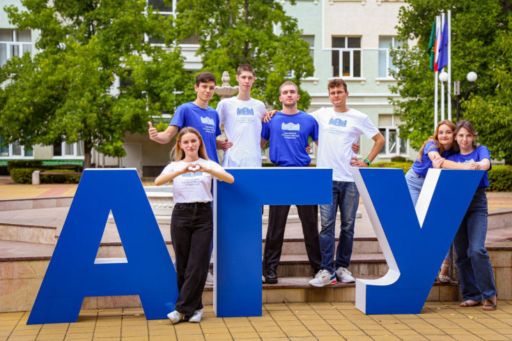 Стипендии студентам АГУ и МГГТК АГУ выросли на 7,6% 