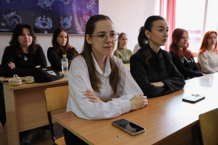 Adyghe State University Hosts Inaugural All-Russian Conference on Education’s Role in Personal Development Amid Technological Advances