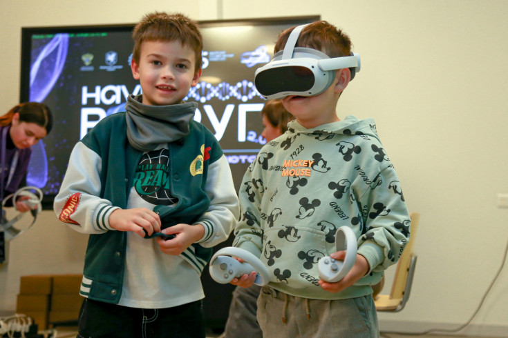 Adyghe State University Secures Funding and Launches 'Science Around. Season Three' to Promote Science Education Across Russia
