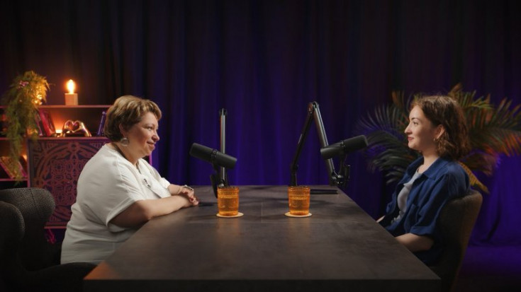 Adyghe State University and TASS launch "What Academicians Talk About," a Podcast Highlighting Russian Scientists’ Insights and Careers