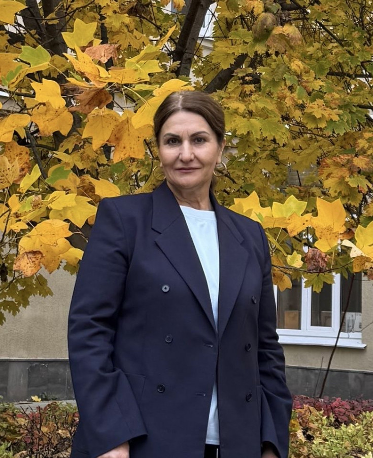 Celebrating a Remarkable Career: Honoring Professor Fatimet Khakunova on Her Anniversary 