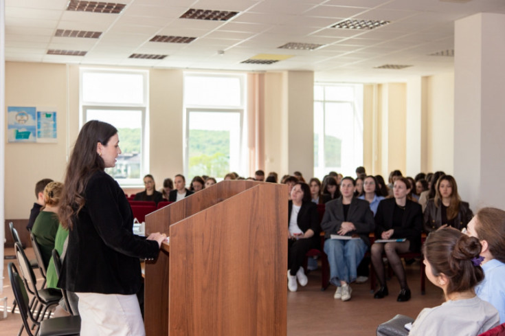Open Now: Application Process for the 66th All-Russian Student Scientific Conference at Adyghe State University