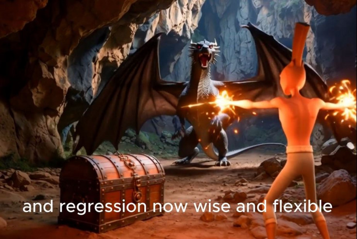 Студенты Института точных наук и цифровых технологий победили в конкурсе видеороликов на иностранном языке