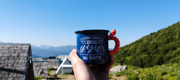 Adyghe State University Launches the "ECO Path 01" Project: Promoting Accessible Tourism in Adygea for Senior Citizens