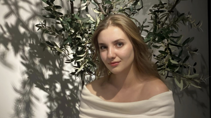 Diana Zarovnyaeva Advances to Finalists in the International Essay Competition in English on Social Justice