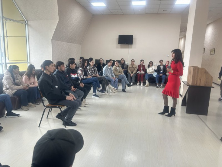 ASU International Friendship Club Launches Innovative Psychological and Adaptation Coworking Series for International Students