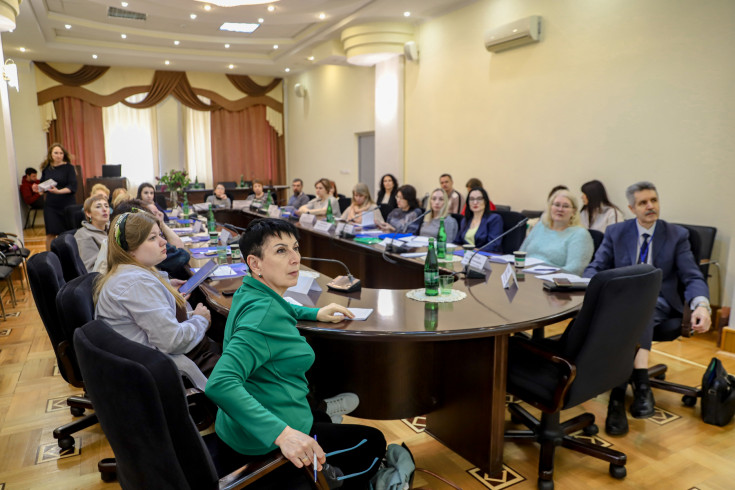 The Symposium 'Family and Family Relations in the Context of Intercultural Interaction' as Part of the International Scientific and Practical Conference at ASU