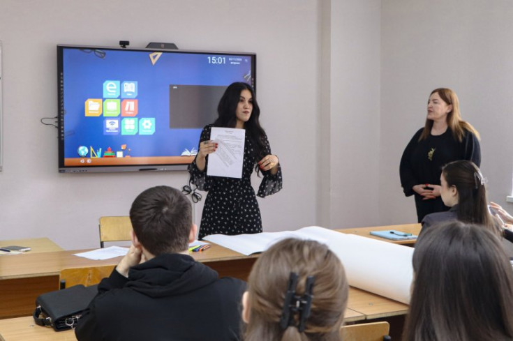 Innovative Pedagogical Engineering: Shaping Future Educators, Social Workers, and Tourism Specialists at ASU