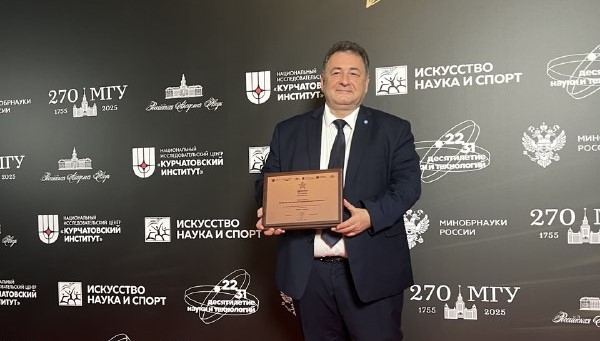 Проект «Наука вокруг» Адыгейского государственного университета вошел в тройку лучших российских просветительских проектов для детей