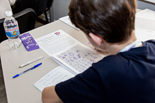 XI Caucasian Mathematical Olympiad